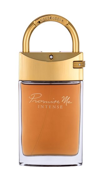 Mauboussin Promise Me Parfémovaná voda Intense 90 ml pro ženy