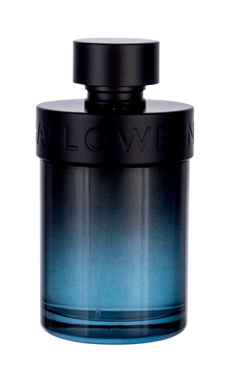 Jesus Del Pozo Halloween Toaletní voda Man X 125 ml pro muže