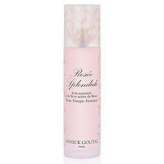 Annick Goutal Rosée Splendide Pleťová voda a sprej Essential Care Rose Serum 50 ml pro ženy