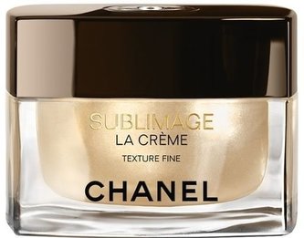 Chanel Sublimage Denní pleťový krém La Créme Light Texture 50 g pro ženy Tester