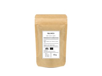 Koření: Perníkové koření BIO 40g