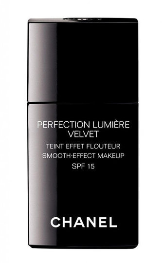 Chanel Perfection Lumiére Makeup Velvet 30 ml 20 Beige SPF15 pro ženy Tester
