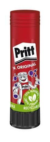 Lepicí tyčinka "Pritt", 43g, HENKEL