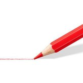 Barevné pastelky "Design Journey", 72 barev, kovový box, šestihranné, STAEDTLER 146C M72