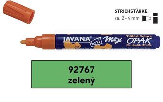 Sada Fix "Texi Max OPAK" 5 ks, JAVANA, KREUL