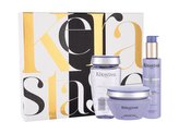 Kérastase Blond Absolu šampon 250 ml + maska na vlasy 200 ml + termoochranné sérum na vlasy 150 ml