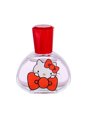 Koto Parfums Hello Kitty Toaletní voda 30 ml pro děti