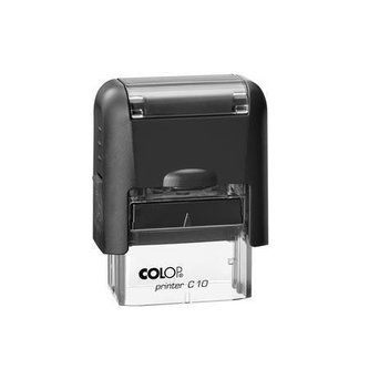 Razítko "Printer C10", COLOP 1521000