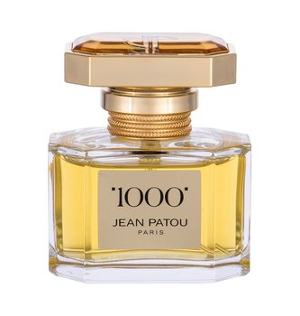 Jean Patou 1000 Toaletní voda 30 ml pro ženy