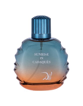 Salvador Dali Sunrise in Cadaques Toaletní voda 100 ml pro muže