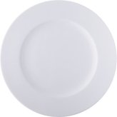 Mělký talíř "Economic", bílý, 24 cm, 6 ks sada