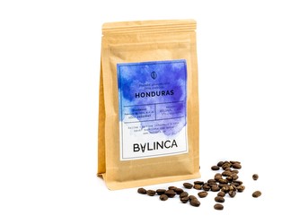 Zrnková káva: Honduras 100 g