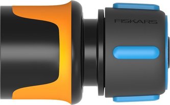 Rychlospojka "Comfort FLOW", 13-15 mm (1/2-5/8”), FISKARS 1027072