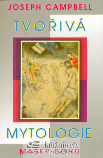Tvořivá mytologie