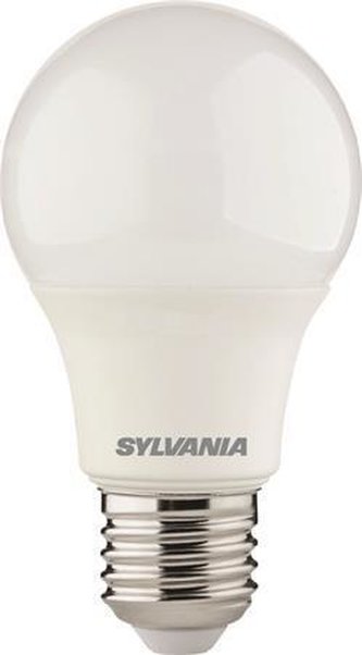 LED žárovka "ToLEDo", E27, globe, 8W, 806lm, 2700K (MF), SYLVANIA 29581