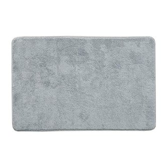 DURAmat Koupelnová předložka MICRO, 40x60 cm, šedá