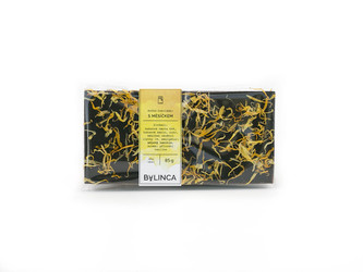 Hořká čokoláda: s měsíčkem 85g