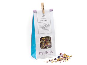 Bylinný čaj: Zimní vánek 55g