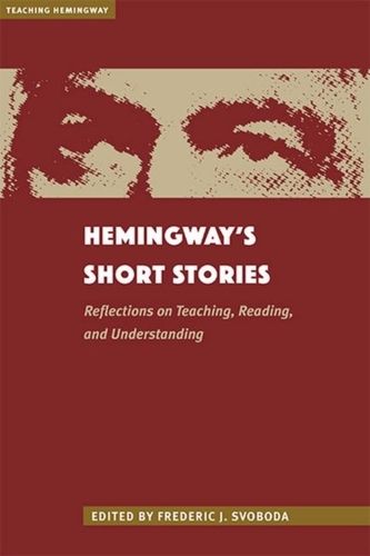 Hemingway's Short Stories Hemingway's Short Stories