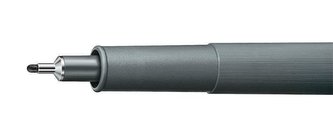 Liner "Pigment Liner", černá, 1 mm, STAEDTLER Liner "Pigment Liner", černá, 1 mm, STAEDTLER