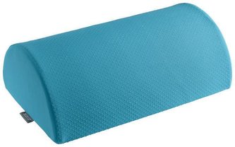 Podložka pod nohy "Ergo Cosy", modrá, LEITZ 53710061