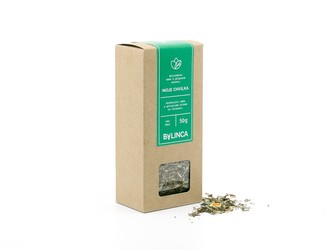 Bylinná směs: Moje chvilka 50g