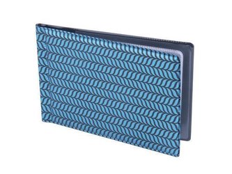 Pouzdro na doklady "pro chlapce", 8 kapes, VICTORIA