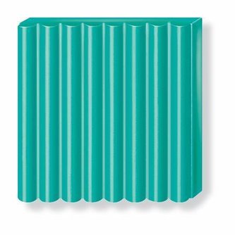 FIMO® effect 8020 transparentní zelená