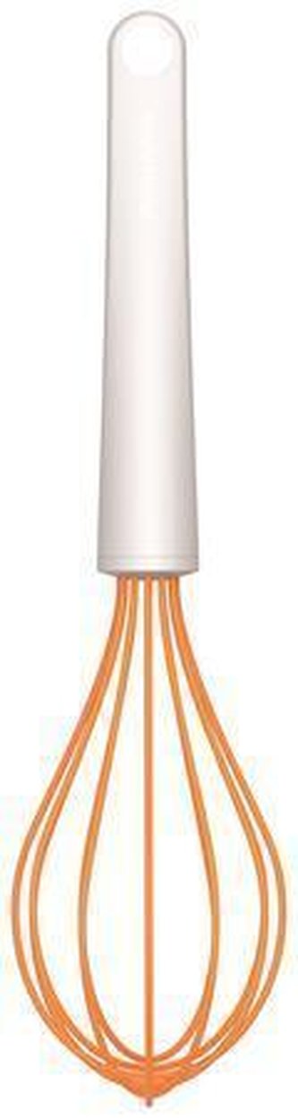 Metla "Functional Form", silikon, FISKARS