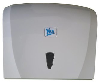 Zásobník na ručníky, 25,5x24x12 cm, "Yes"