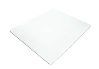 Podložka pod židli "Duragrip Meta", na tvrdé podlahové krytiny, PET, 90 x 120 cm, RS OFFICE 18-0900