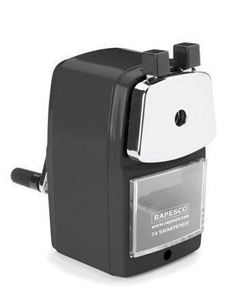 Stolní ořezávátko "74", RAPESCO