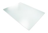Podložka pod židli "Duragrip Meta", Na koberec, PET, 150 x 120 cm, RS OFFICE 17-1500