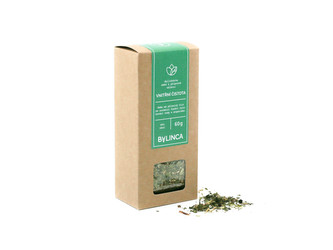 Bylinná směs: Vnitřní čistota 60g