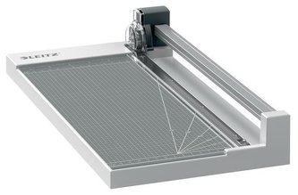 Kotoučová řezačka "Precision Home Office A4", A4, 10 listů, LEITZ 90260000
