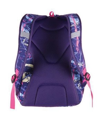 Batoh "Teens Abstract", PULSE 122104