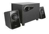 Reproduktor "Avora", 2.1, 9W (RMS), TRUST 20442