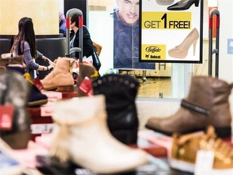 Informační rám "DURAFRAME® POSTER", černá, A1, DURABLE 505501