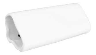 DURAmat Keramický zvlhčovač vzduchu na radiátory hladký.