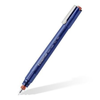 Technické pero "Mars Matic", 0,5 mm, STAEDTLER