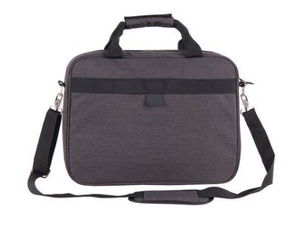 Pouzdro na notebook  "Cationic Grey", 15,6", PULSE 121900