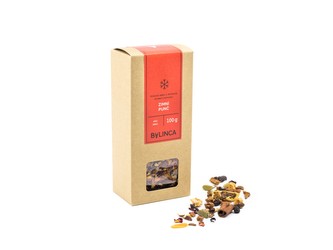 Ovocná směs: Zimní punč 100g