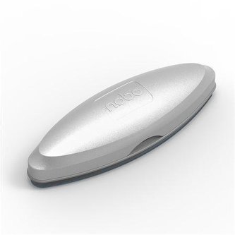 Mazací magnetická houba pro magnetické skleněné tabule "Diamond", NOBO