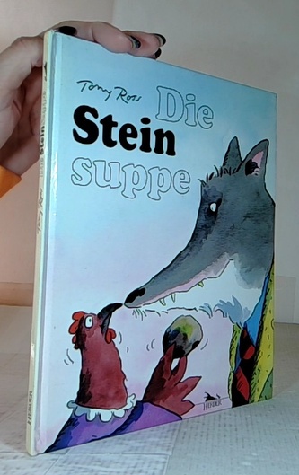 Die Stein suppe