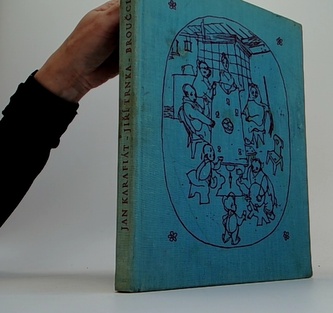 Broučci pro malé i veliké děti