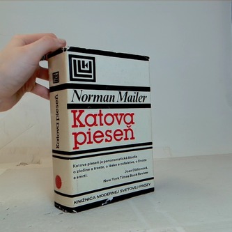 Katova pieseň
