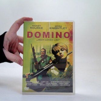 Domino (DVD)