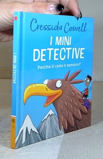I mini detektive