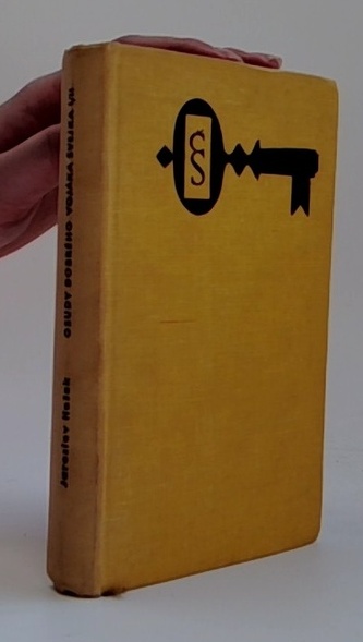 Osudy dobrého vojáka Švejka 1/2