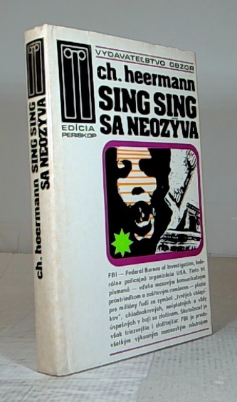 Sing Sing se neozýva